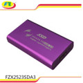 SSD USB 3.0 6 Gbps HDD Case / Caddy / Box, SATA 2.5 Hard Drive Disk HDD Recinto